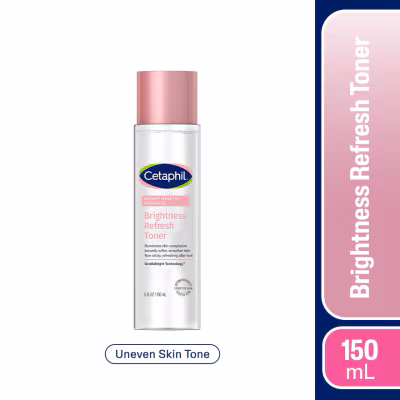 CETAPHIL - Bright Healthy Radiance Brightness - Refresh Toner image